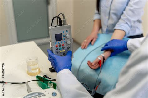 Image result for Neurophysiology Testing