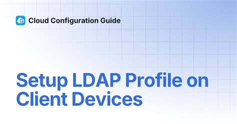 Image result for LDAP Client GUI