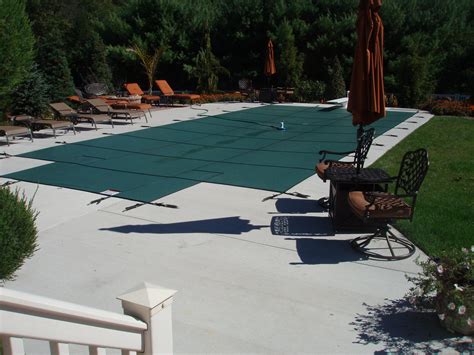 Image result for Solid Safety Pool Cover