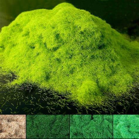 Image result for Tree Flocking Powder