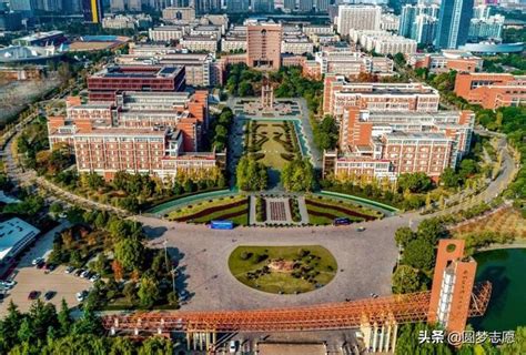 在杭州电子科技大学就读是怎样一番体验？ - 知乎