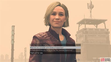 All Romance Options in Starfield and How They Work - Getting Started ...