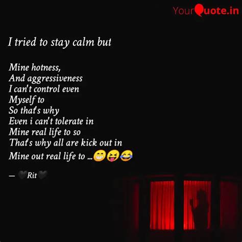 Mine hotness, And aggress... | Quotes & Writings by 🖤Aai♡ ( ‿ ) ♡Baba🖤 ...