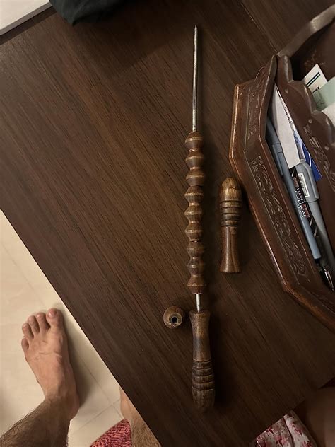 Professional Wood Craft ᵀᴹ Wood Gua Sha Scraping Tool Manual ...