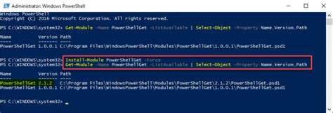 Image result for Installing AZ Module in PowerShell