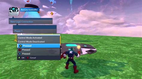 Image result for Disney Infinity Tutorial
