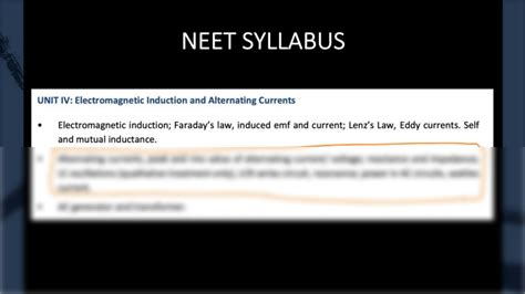 Alternating Current Mind Map 的图像结果