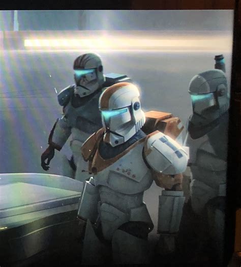 Star Wars Republic Commando Delta Squad