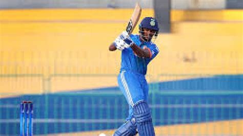 T20Is against Zimbabwe: BCCI forced to make 3 changes in Indian team ...