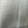 Plz. help me!Q. 10 drops of oleic acid solution of concentration 1/400 ...