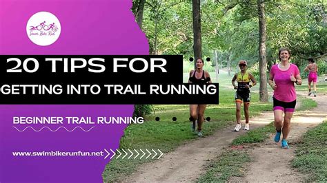 Image result for Trail Running Tips