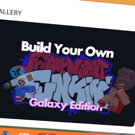 Build Our Machine FNF 的图像结果