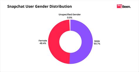 Snapchat Users Statistics 2025 (Monthly & Daily Active Users)