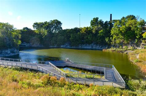 9 Parks To Visit In Chicago This Summer