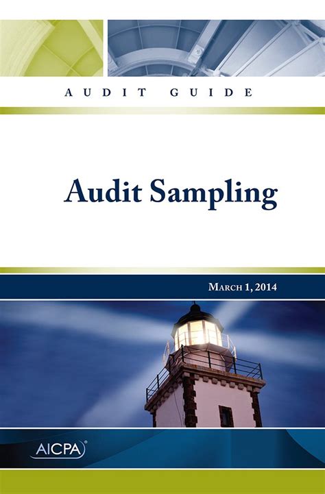 Buy Audit Guide: Audit Sampling Book Online at Low Prices in India ...