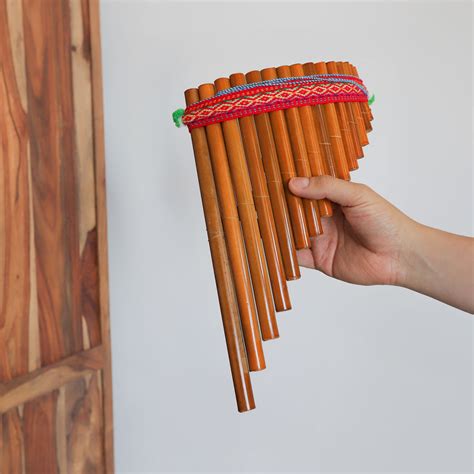 Where to Buy Bamboo Panpipes - Buying Guide