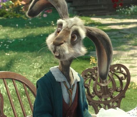 March Hare - Alice Through the Looking Glass in 2025 | March hare ...