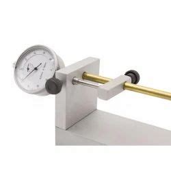 Laboratory Standard Testing and Measuring Instruments | Exporter from ...