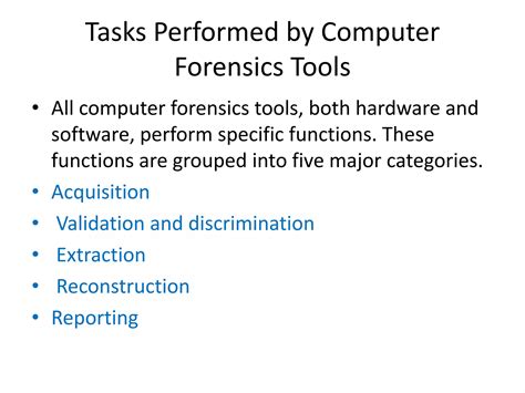 Image result for Computer Forensic Tools for Windows
