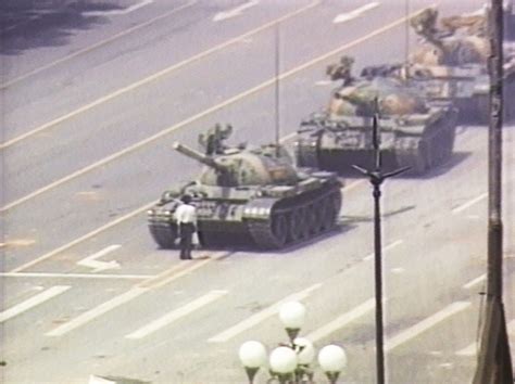 Chinese Activists Recount the Tragedy of Tiananmen Square Massacre 31 ...