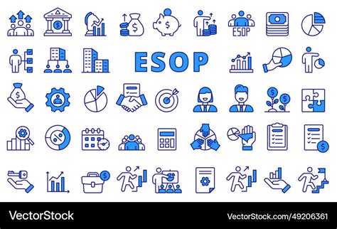 Image result for ESOP Vector File