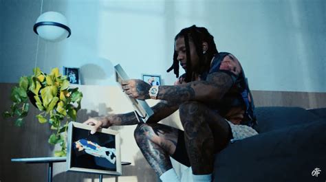 New Video: Lil Durk – 'Sad Songs' | HipHop-N-More