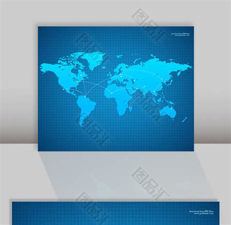 世界地图psd 的图像结果