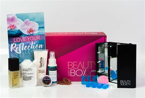 BeautyBox – todos