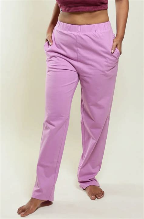 Wear Equal Pink Pajama - Buy on Upcycleluxe