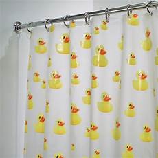 yellow duck shower curtain yellow rubber ducks shower curtain bedbathhome yellow duck shower curtain yellow rubber ducks shower curtain bedbathhome