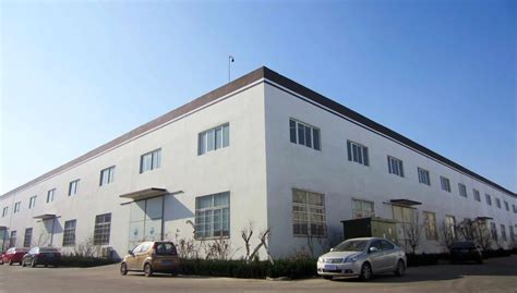 Company Overview - Qingzhou Tempo Machinery Technology Co., LTD