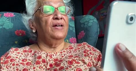 Vodafone connects the elderly with their friends | The Work | Campaign ...