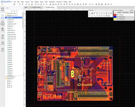 Flexible PCB Design Tutorial - Guidelines, Rules and Tips-TechSparks