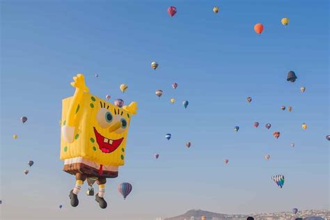 Meet The Voices Behind Spongebob Squarepants Characters