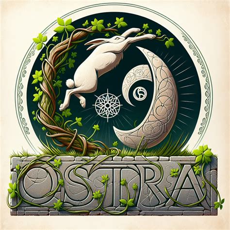 What is the Pagan Easter Called? - Paganeo