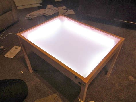 Image result for LED Table Light