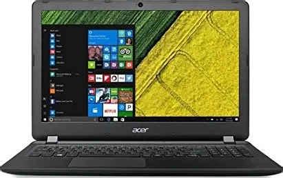 Acer Aspire ES1-523 (NX.GKYSI.001) Laptop (AMD Dual Core E1/ 4GB/ 1TB ...