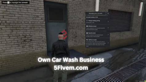 Image result for Car Wipe Script Fivem