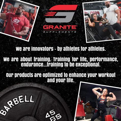 Buy Granite® Intra-CARB Advanced Carb Supplement (Strawberry Lemonade ...