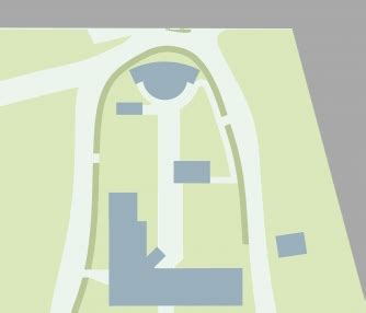Conservation of the Fortuitous Urban Voids_Urban Park C | CEPT - Portfolio