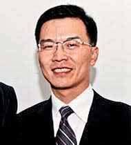 温云松将担任中国卫星通信集团董事长_网易科技
