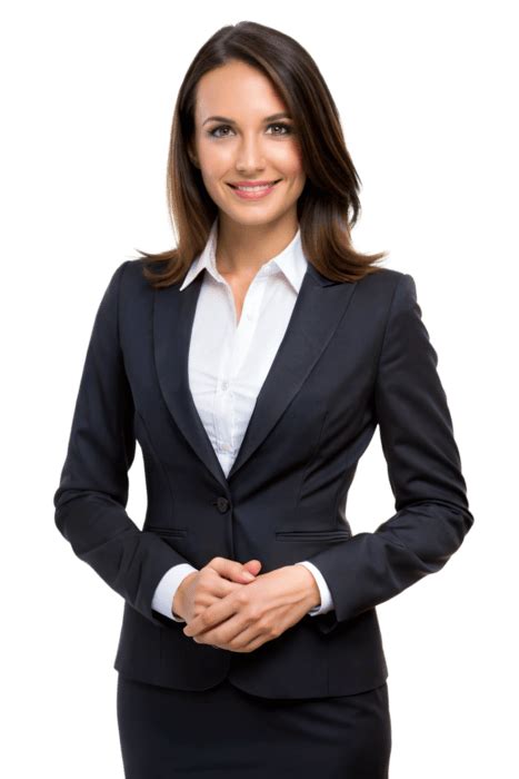 Business Women PNG 的图像结果