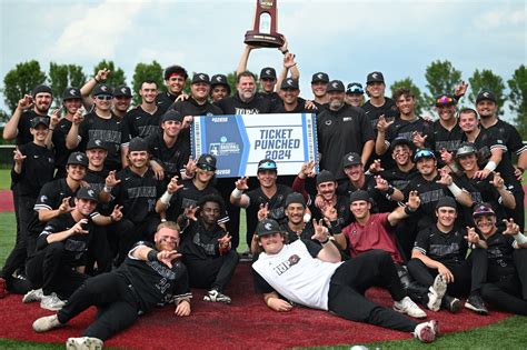 NCAA Division II baseball: IUP continues record-breaking campaign by ...