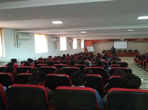 Matoshri College of Engineering & Research Centre, Eklahare, Nashik