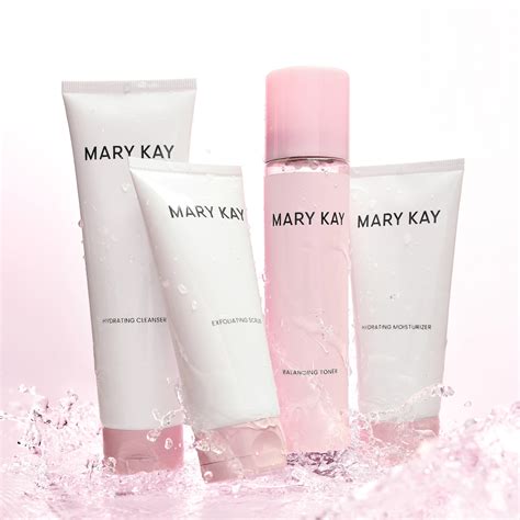 Hydrating Moisturizer | Mary Kay