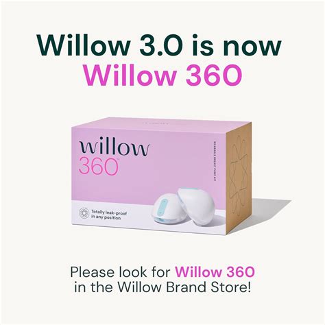 Willow 3.0 Wearable Breast Pump, Double Electric India | Ubuy