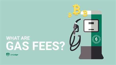 What Are Gas Fees & How to Lower Them