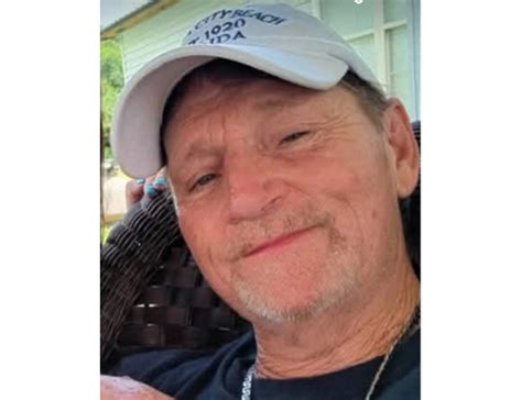 Timothy Rayford King Obituary (2025) - Donalsonville, GA - Evans ...