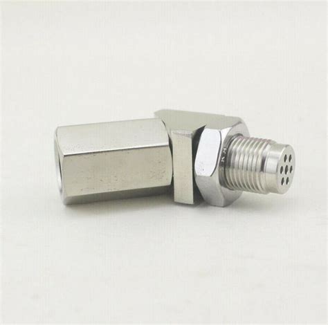 Image result for Mastercraft Exhaust Riser O2 Sensor Adapter