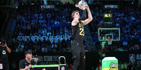 Utah Jazz Turned Down Golden State Warriors' Trade Offer for Markkanen